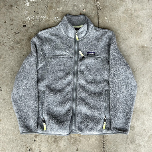 Patagonia Depile Sweater Small, *Has Hole*