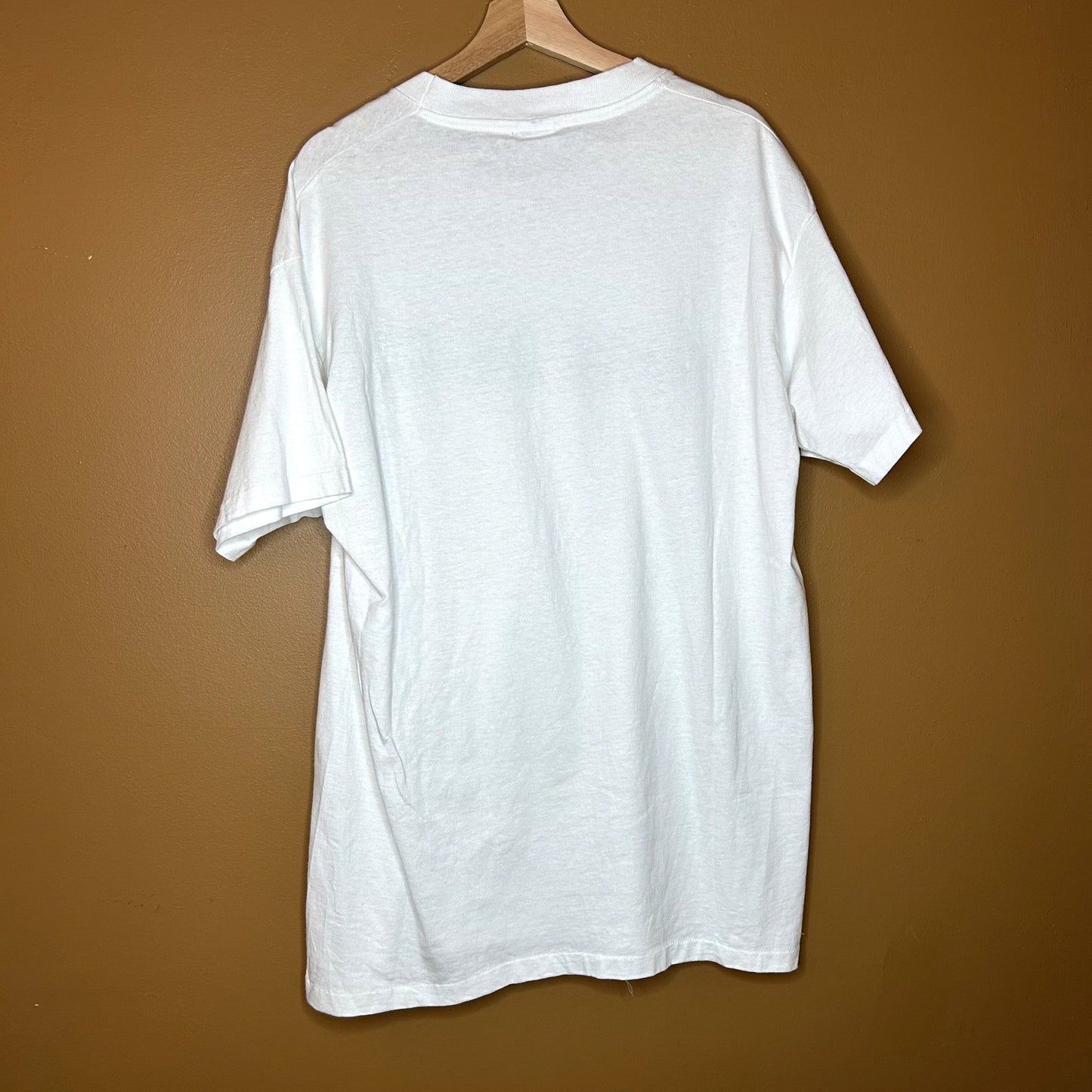 Vintage Dumb & Dumber Movie Promo T-Shirt 90s 1994