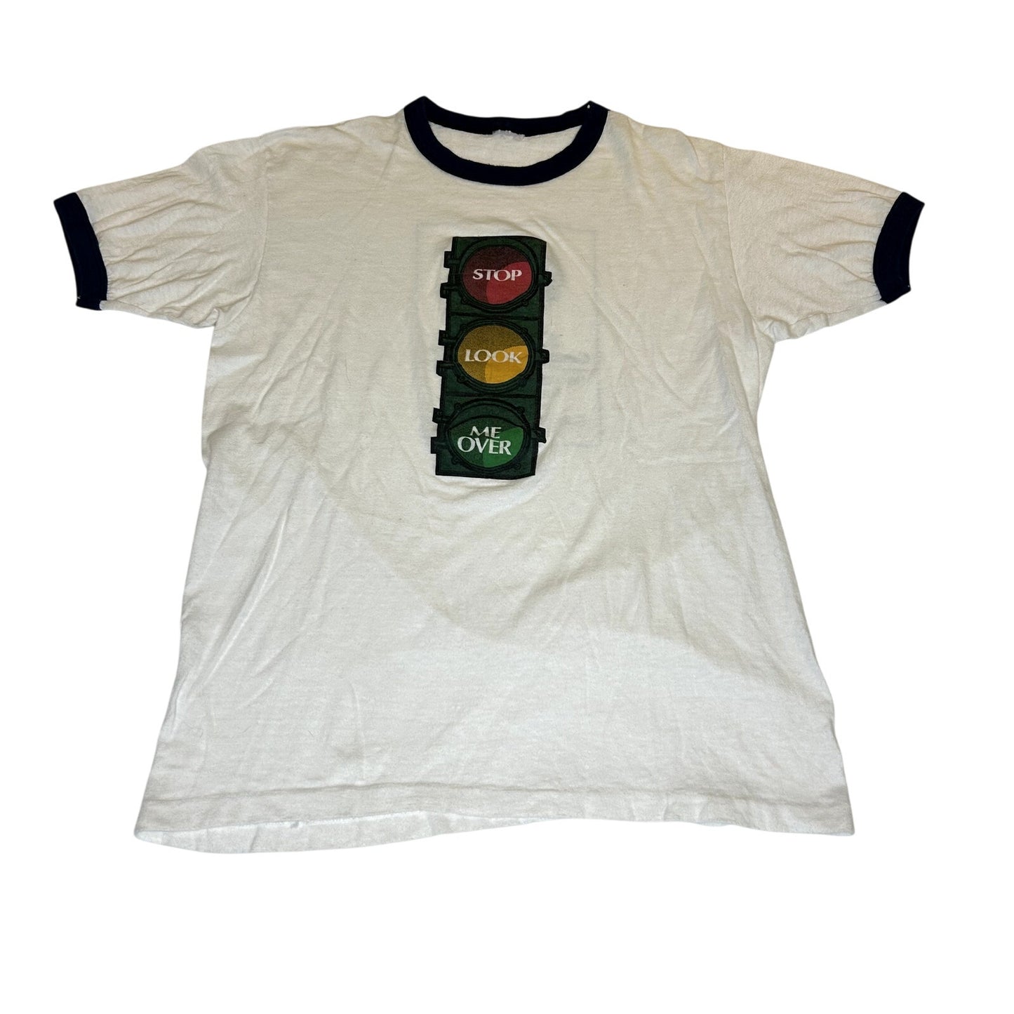 Vintage Gerber General Merchandise Advertisement T-Shirt